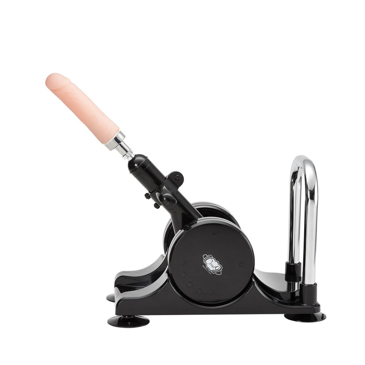 CLOUD 9 SEX POWER THRUSTER SEX MACHINE (NET) - WTC8MAC