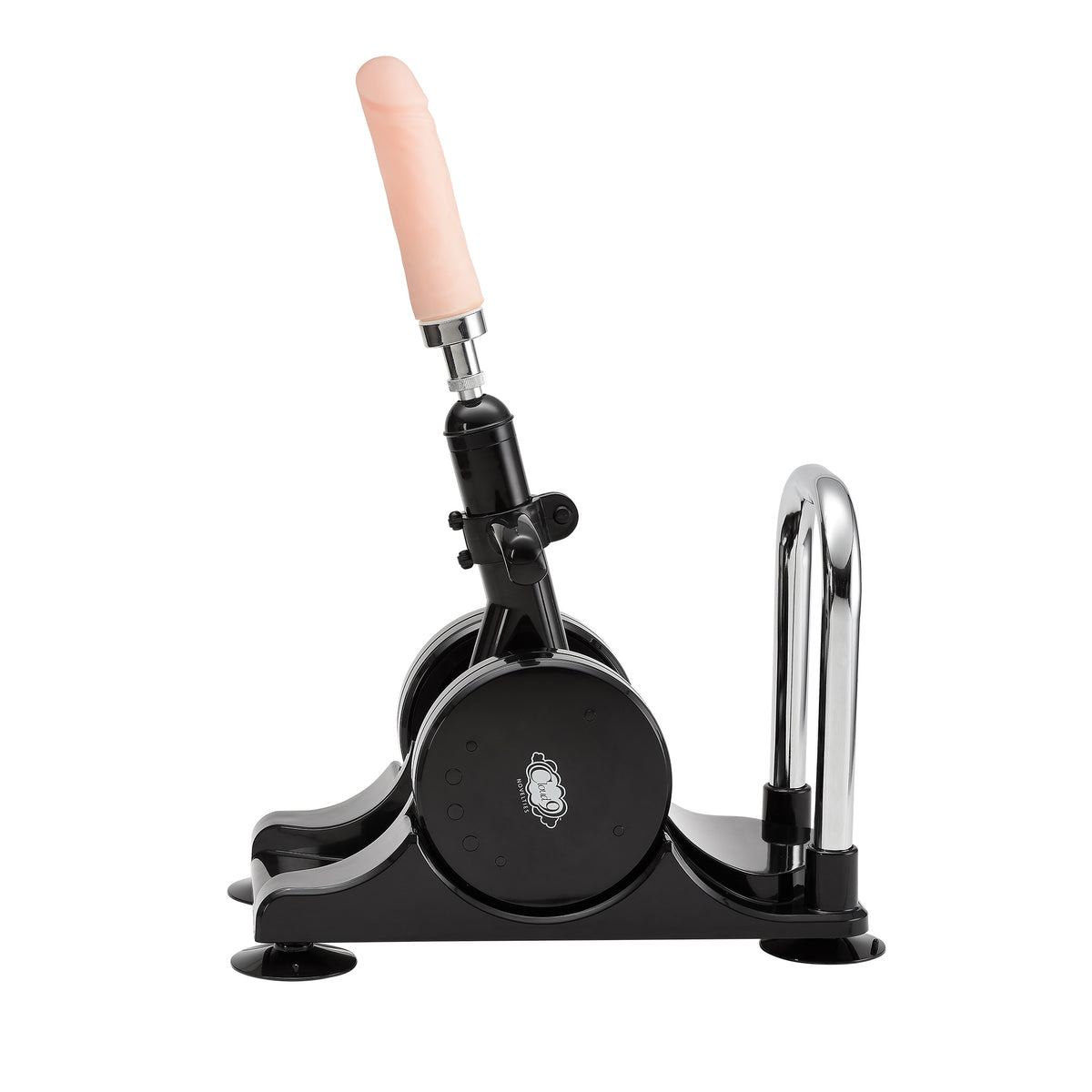 CLOUD 9 SEX POWER THRUSTER SEX MACHINE (NET) - WTC8MAC