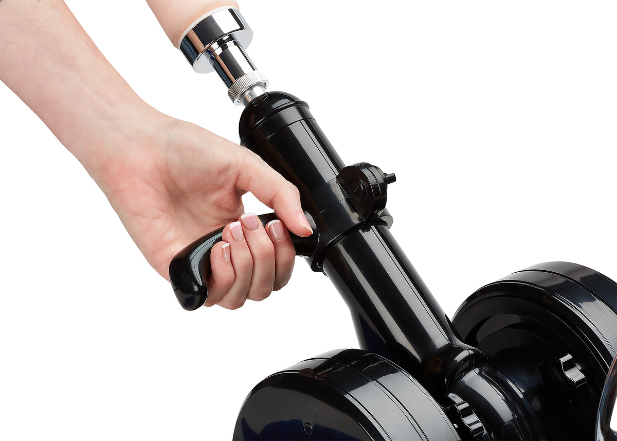 CLOUD 9 SEX POWER THRUSTER SEX MACHINE (NET) - WTC8MAC