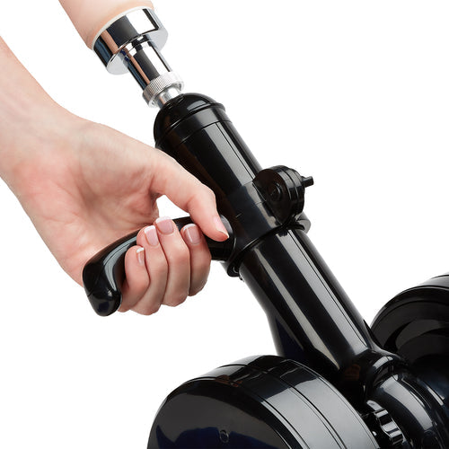 CLOUD 9 SEX POWER THRUSTER SEX MACHINE (NET) - WTC8MAC