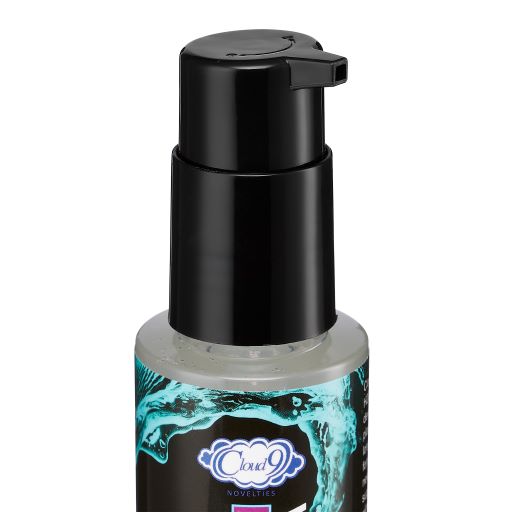 CLOUD 9 H2O ANAL PLAY GEL 4oz - WTC902L