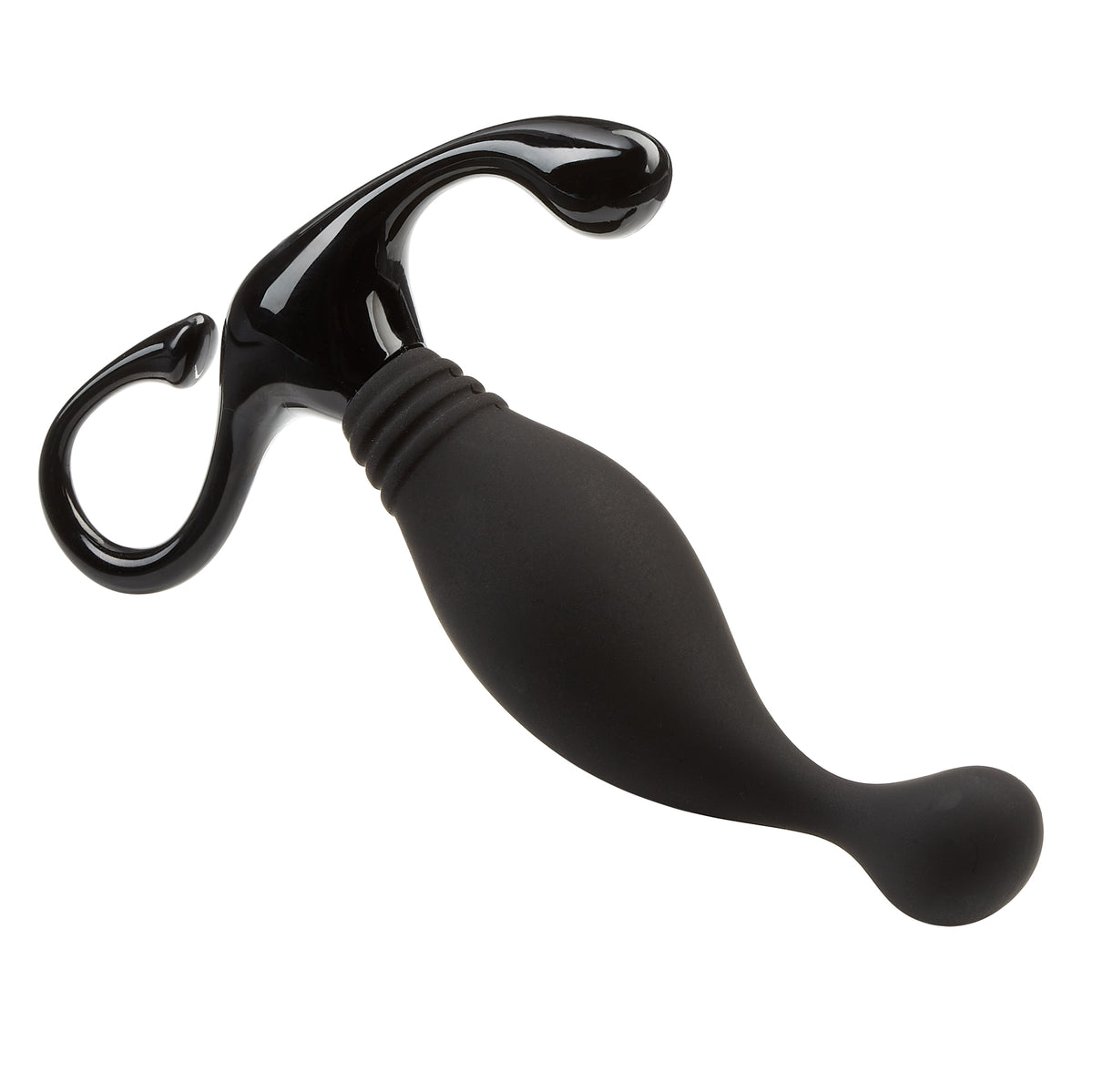 CLOUD 9 HEALTH & WELLNESS PROSTATE STIMULATOR W/FLEXIBLE NECK - WTC927