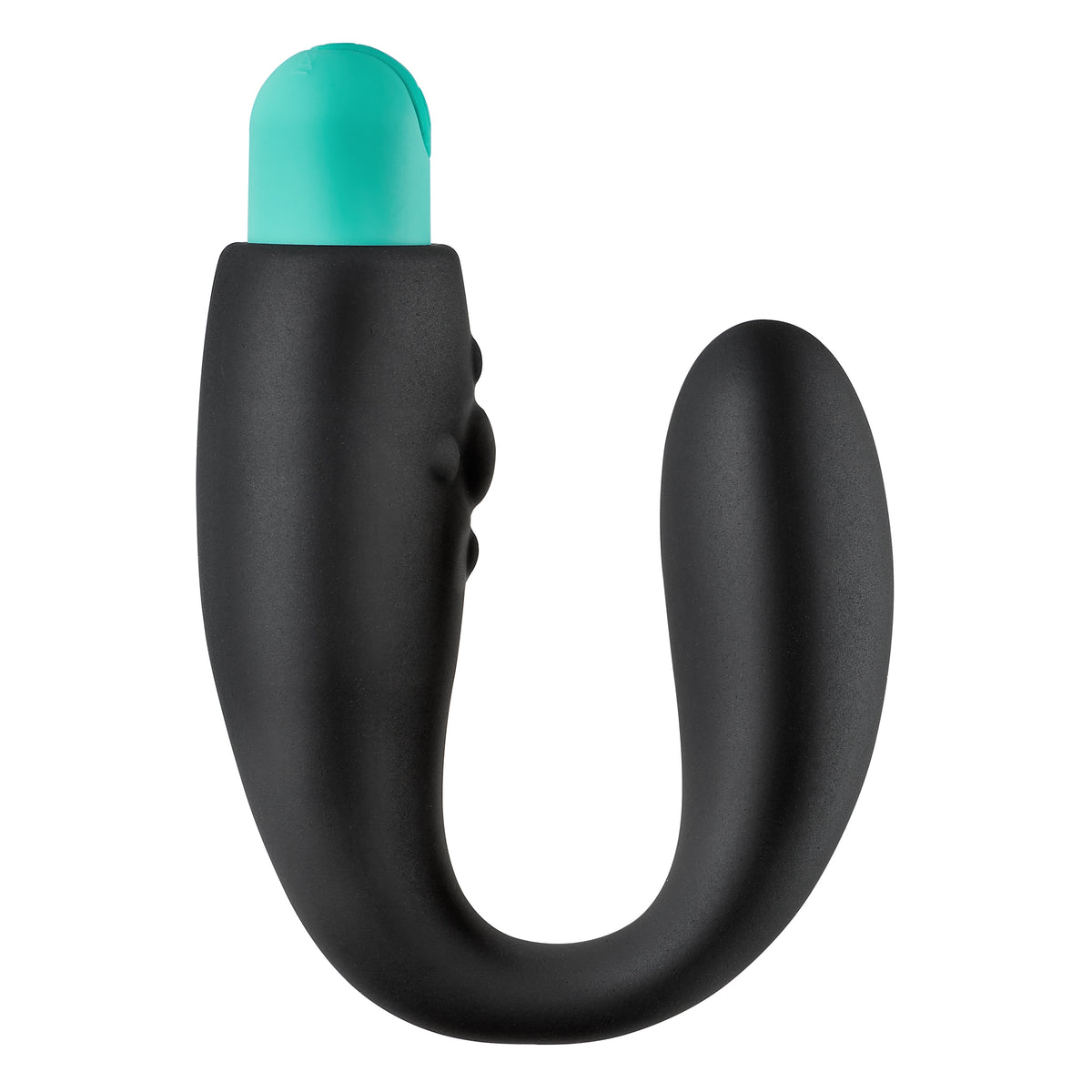 CLOUD 9 HEALTH & WELLNESS ROCKER PROSTATE STIMULATOR W/ RECHARGEABLE BULLET - WTC928
