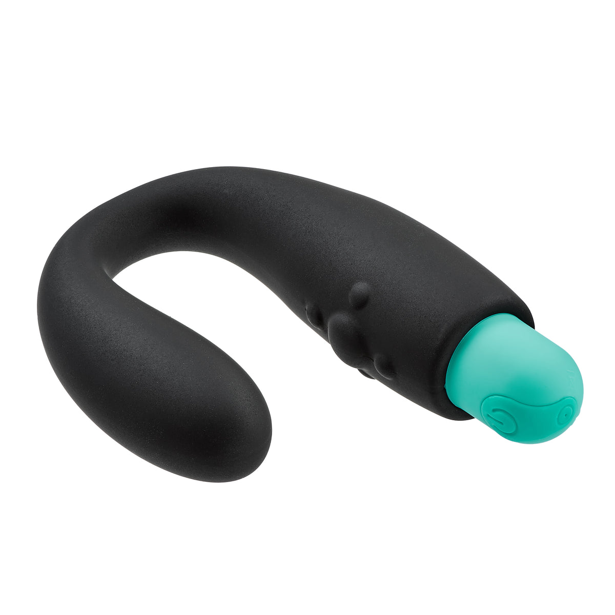 CLOUD 9 HEALTH & WELLNESS ROCKER PROSTATE STIMULATOR W/ RECHARGEABLE BULLET - WTC928