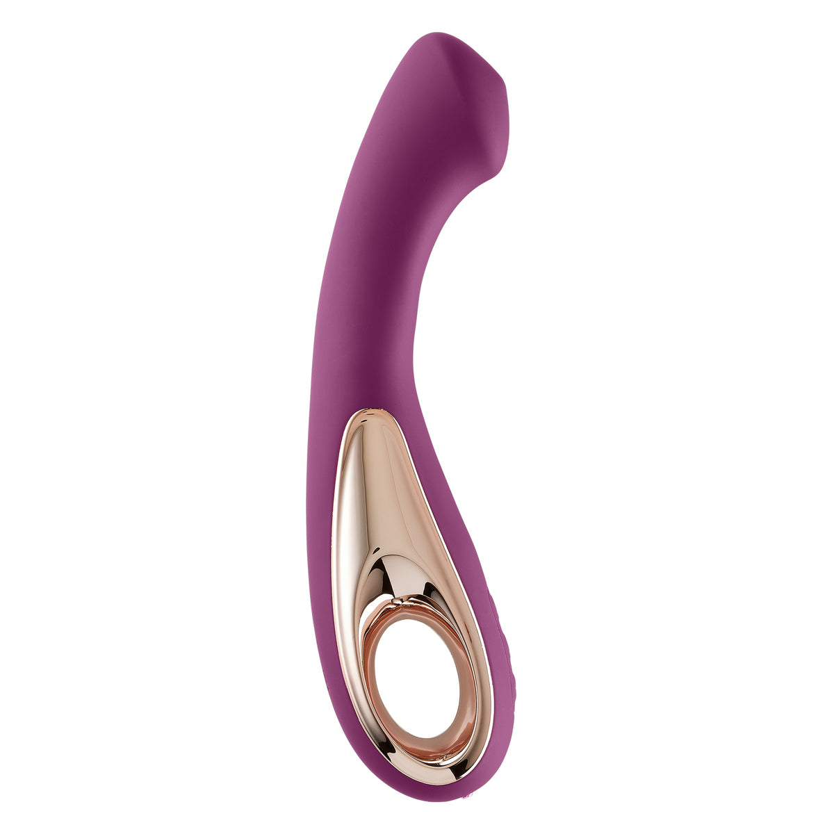 CLOUD 9 PRO SENSUAL ROLLER BALL G TURBO PLUM - WTC939