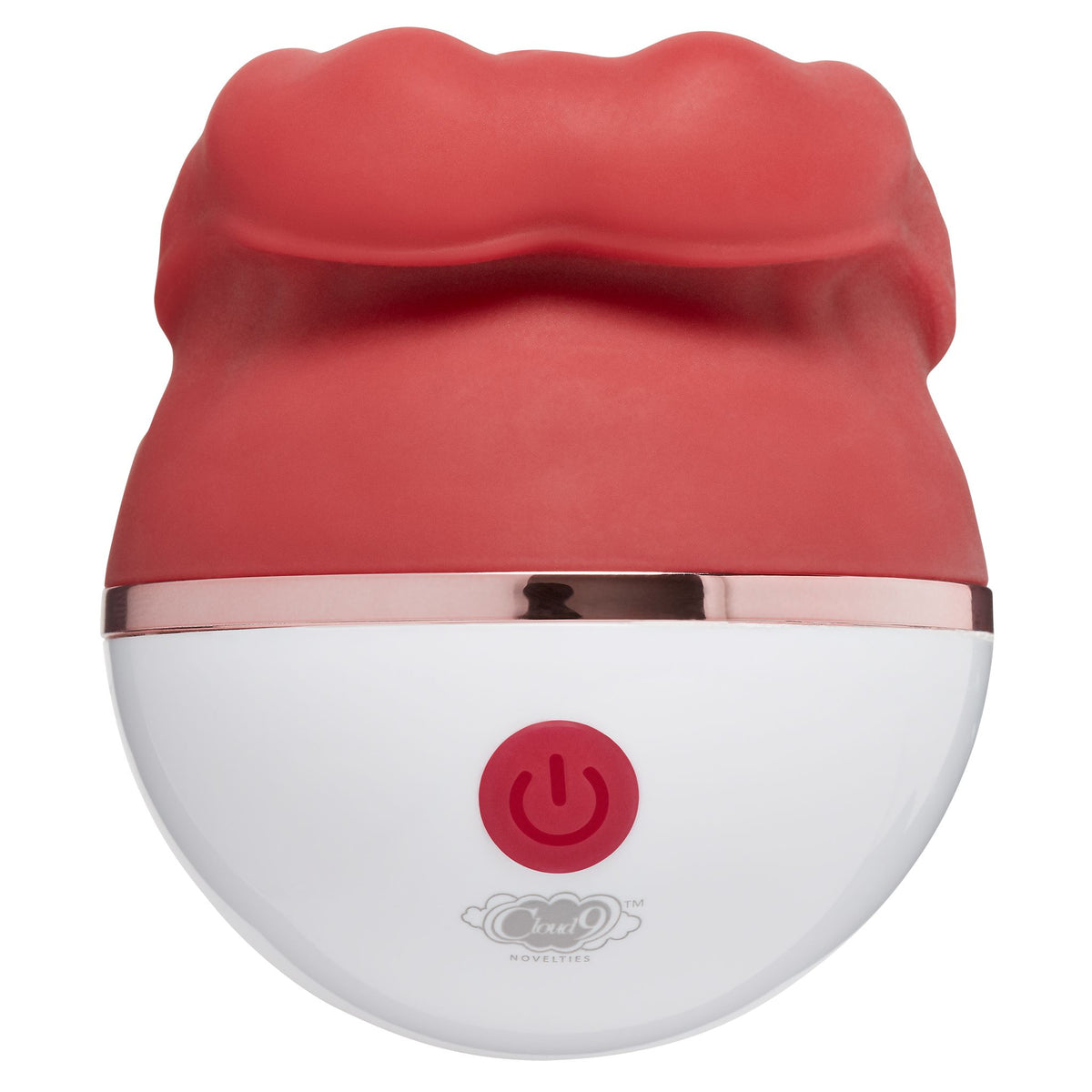 CLOUD 9 BIG LIPS SUCTION VIBRATOR - WTC948