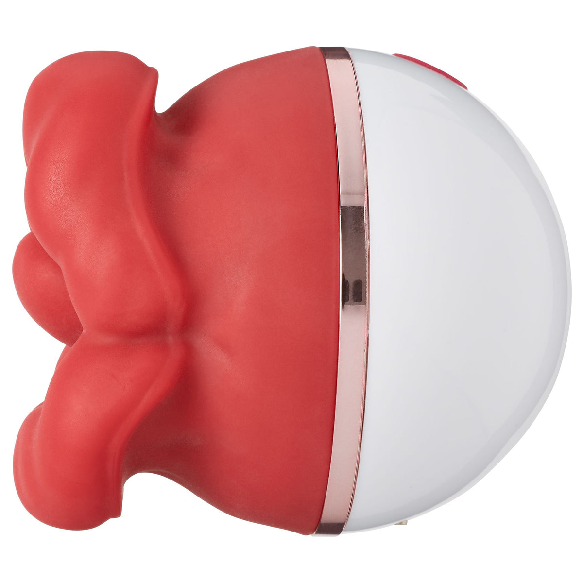 CLOUD 9 BIG LIPS SUCTION VIBRATOR - WTC948