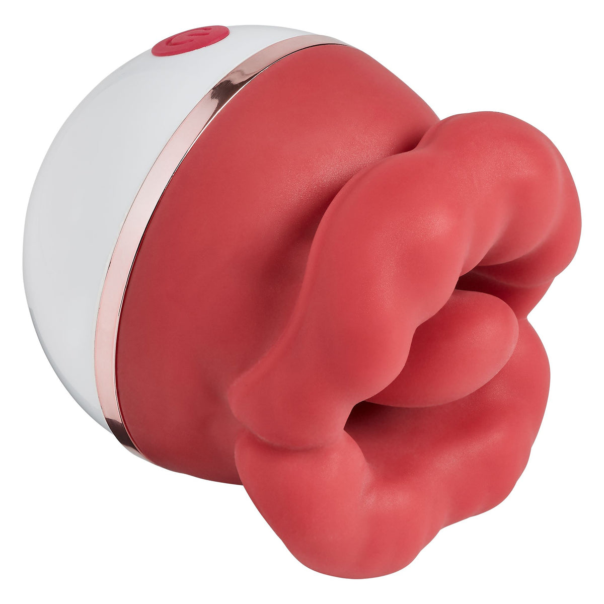 CLOUD 9 BIG LIPS SUCTION VIBRATOR - WTC948