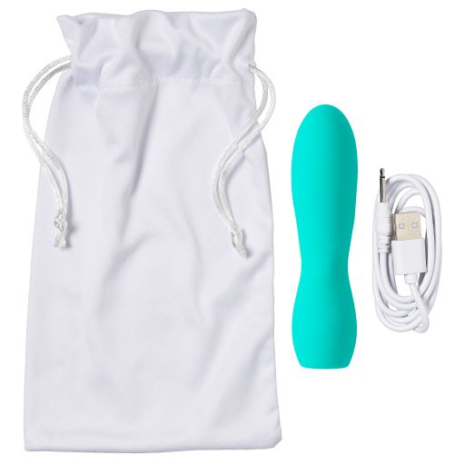 CLOUD 9 PRO SENSUAL POWER TOUCH SUPER FLEX I TEAL - WTC952