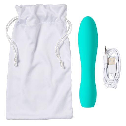 CLOUD 9 PRO SENSUAL POWER TOUCH SUPER FLEX II TEAL - WTC954