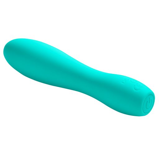 CLOUD 9 PRO SENSUAL POWER TOUCH SUPER FLEX II TEAL - WTC954