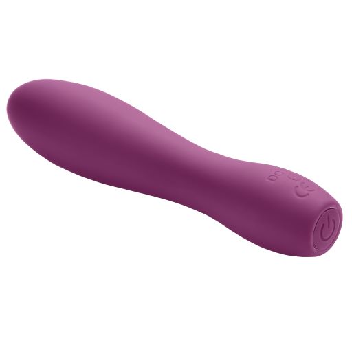 CLOUD 9 PRO SENSUAL POWER TOUCH SUPER FLEX II PLUM - WTC955