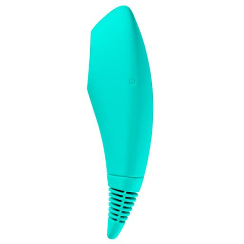 PRO SENSUAL ORAL FLUTTER PLUS TEAL - WTC956