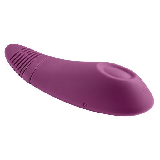 PRO SENSUAL ORAL FLUTTER PLUS PLUM - WTC957