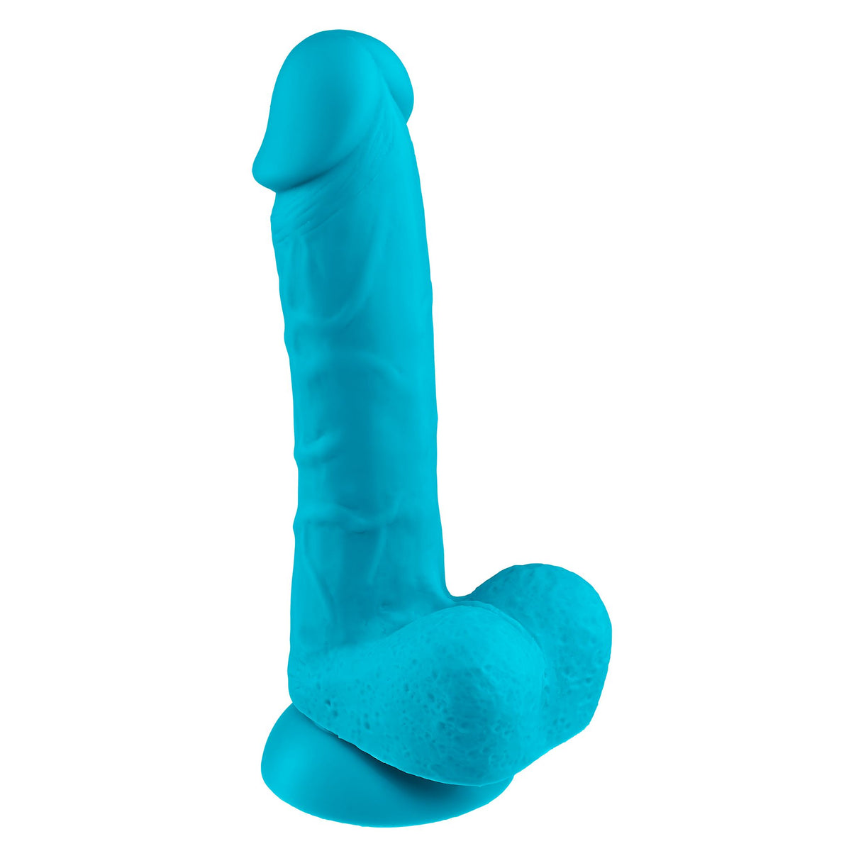 CLOUD 9 VIBRANT COLORS 7 BLUE PRO SENSUAL LINE " - WTC972