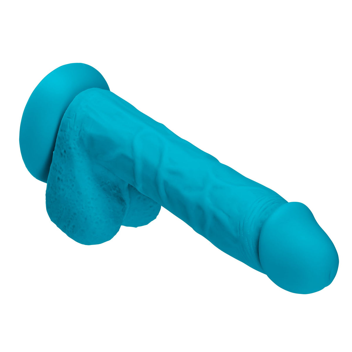 CLOUD 9 VIBRANT COLORS 7 BLUE PRO SENSUAL LINE " - WTC972