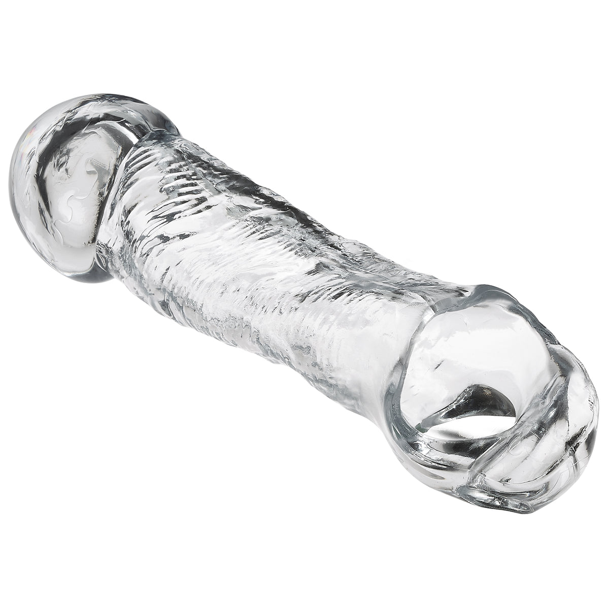 CLOUD 9 PENIS SLEEVE 4-1/2 " - WTC990