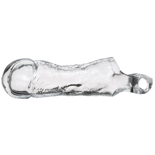 CLOUD 9 PENIS SLEEVE 4-1/2 " - WTC990