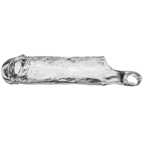 CLOUD 9 PENIS SLEEVE LN0617 4-1/2 " - WTC991