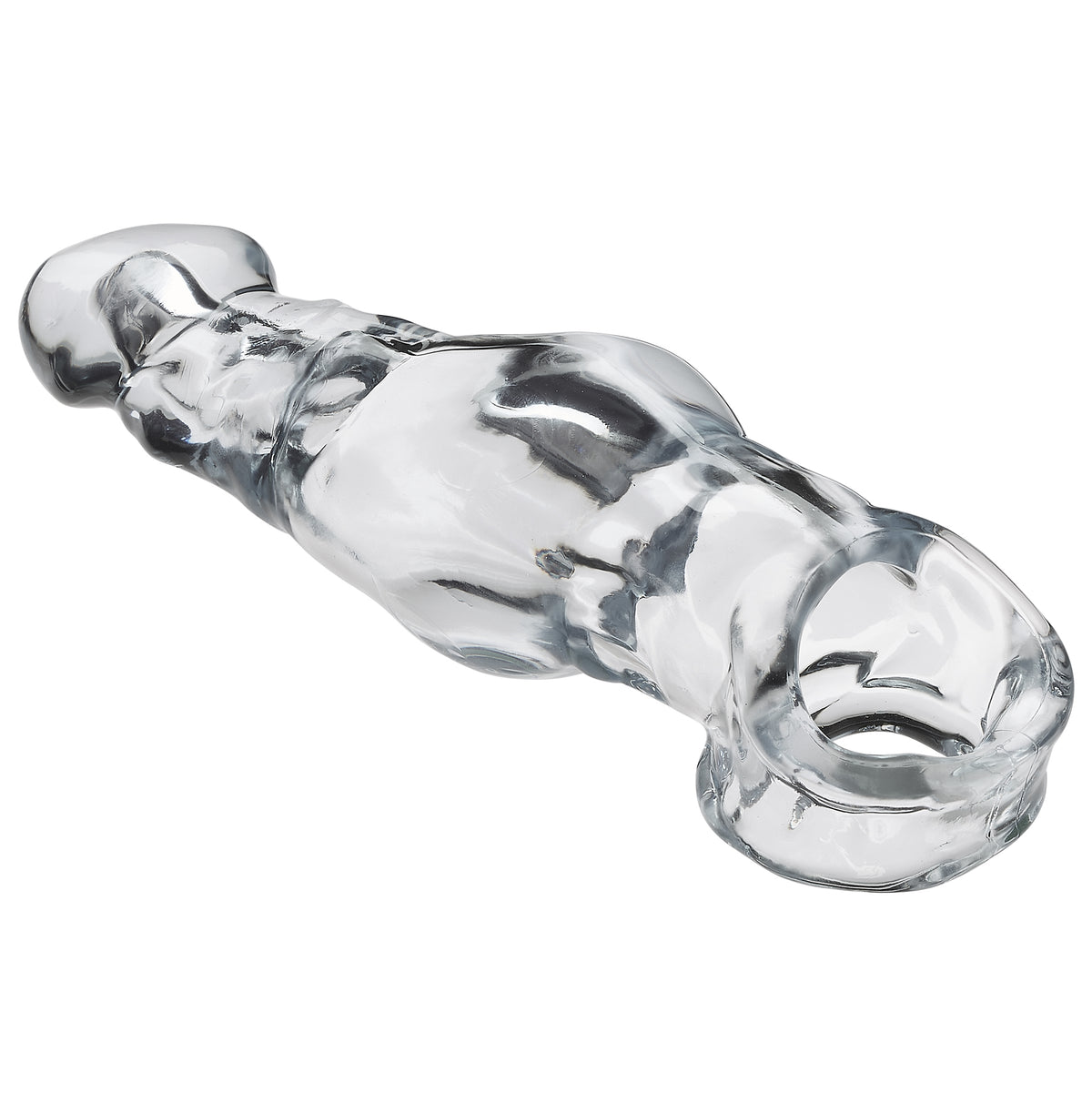 CLOUD 9 PENIS SLEEVE LN0701 5-1/4 " - WTC992