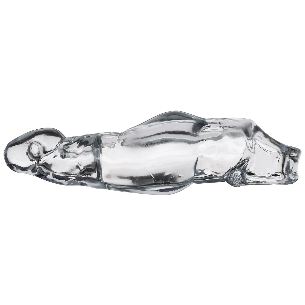 CLOUD 9 PENIS SLEEVE LN0701 5-1/4 " - WTC992