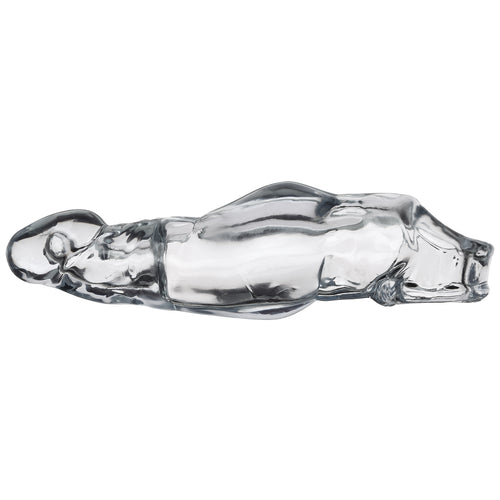 CLOUD 9 PENIS SLEEVE LN0701 5-1/4 " - WTC992