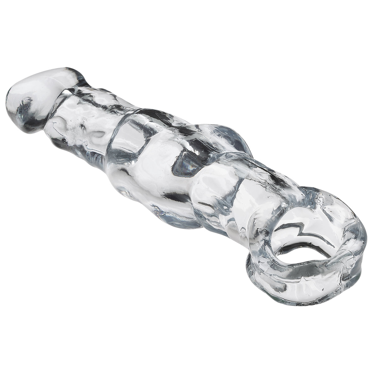 CLOUD 9 PENIS SLEEVE LN0702 6-1/2 " - WTC993