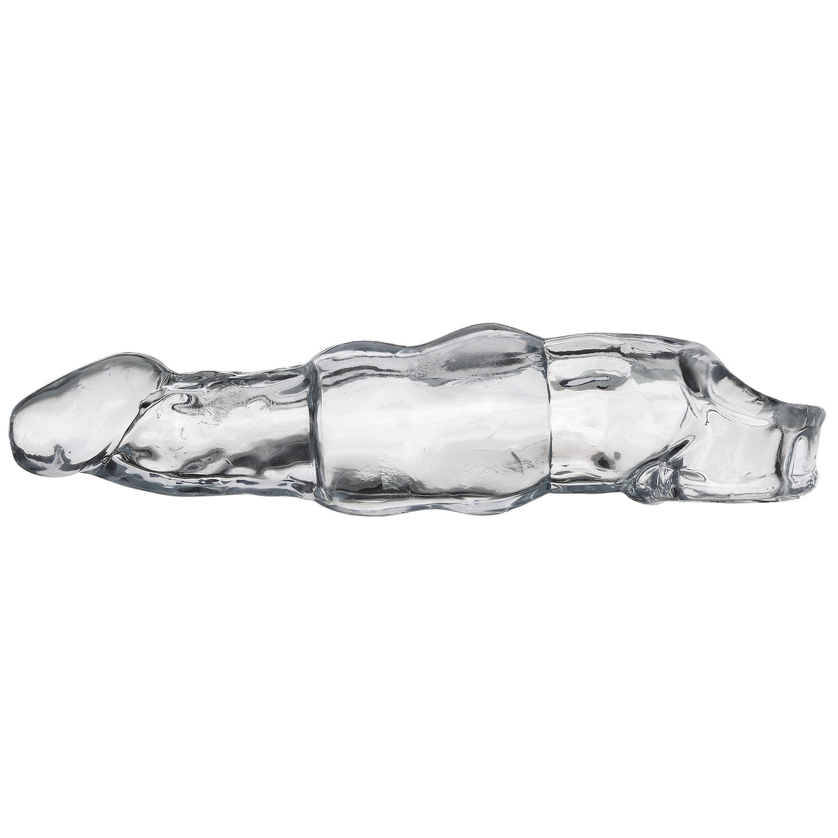 CLOUD 9 PENIS SLEEVE LN0702 6-1/2 " - WTC993
