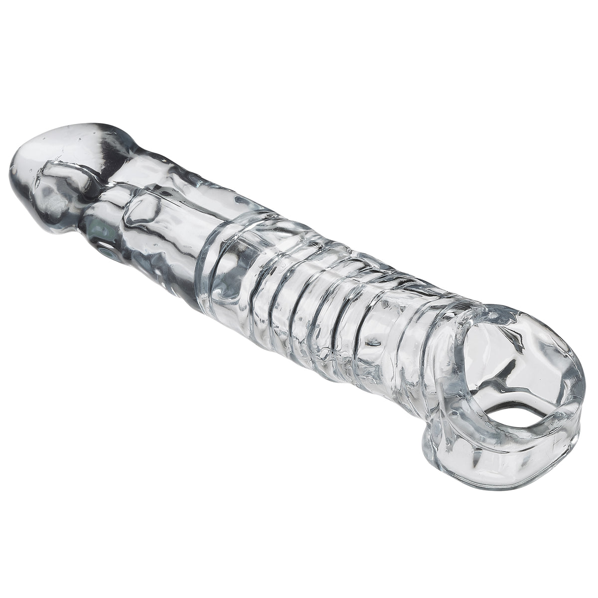 CLOUD 9 PENIS SLEEVE LN0610 7-1/4 " - WTC994