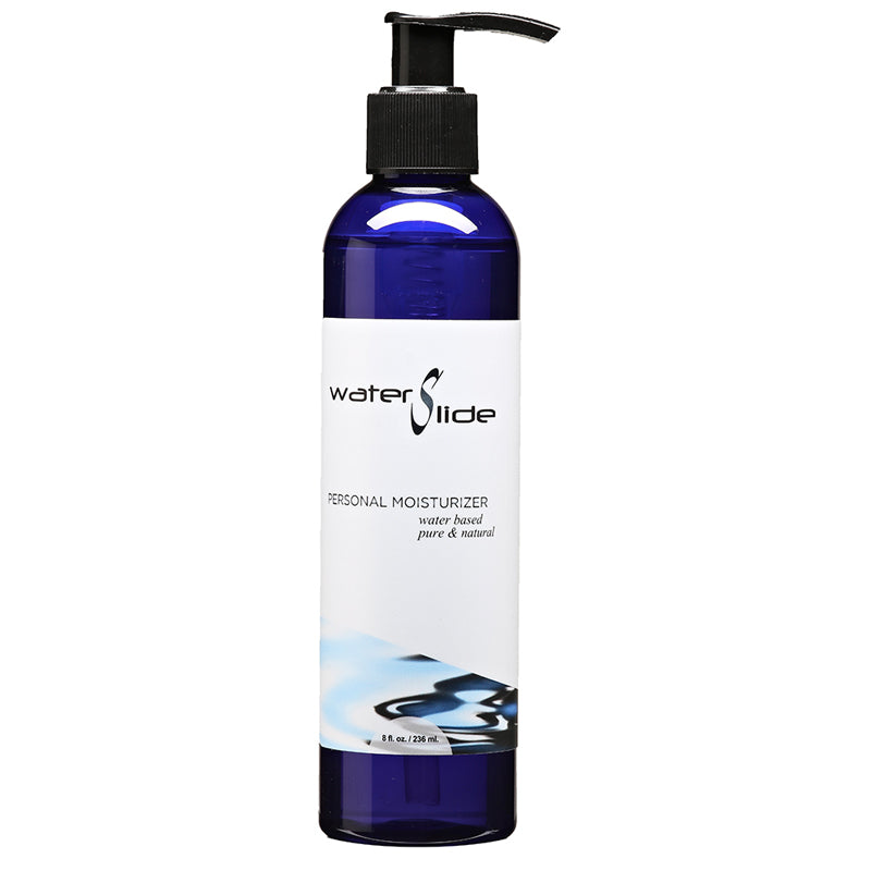 Water Slide Lubricant-Pinkfoxxx