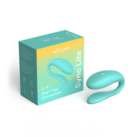 We-Vibe Sync Lite-Pinkfoxxx