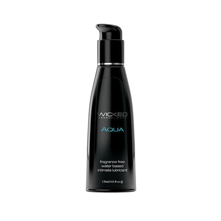 Wicked Aqua Lubricant-Pinkfoxxx