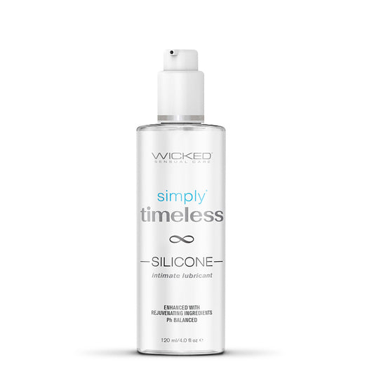 Wicked Simply Timeless 4 oz-Pinkfoxxx