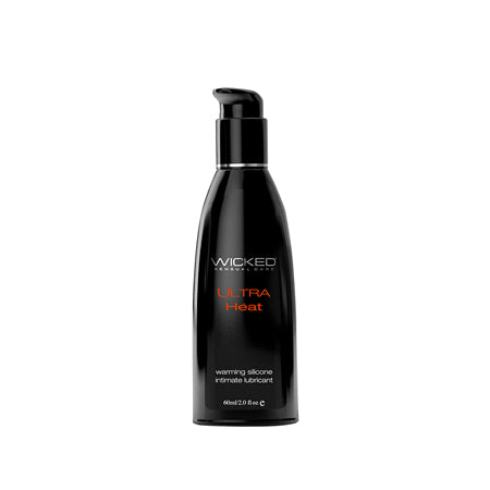 Wicked Ultra Lube 2oz-Pinkfoxxx