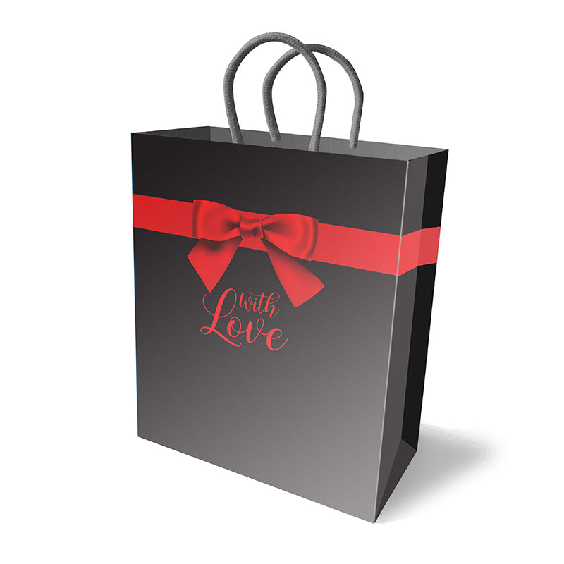 With Love Gift Bag-Pinkfoxxx