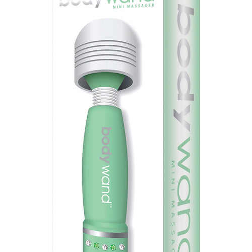 BODYWAND MINI MINT - XGBW101M