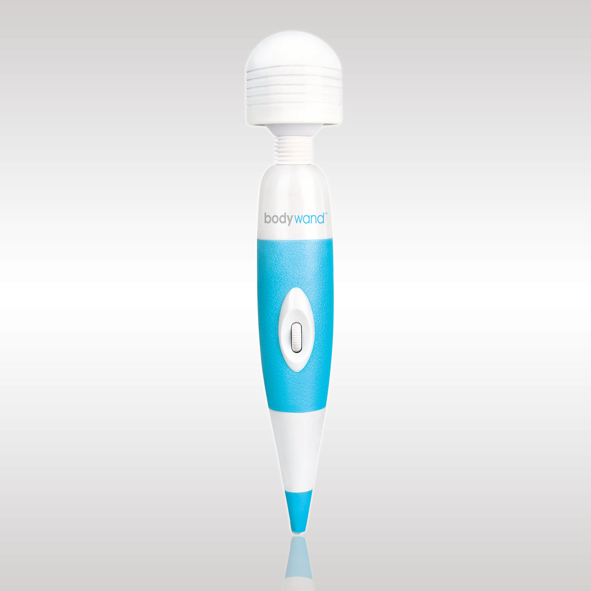 BODYWAND BLUE PLUG IN - XGBW103B
