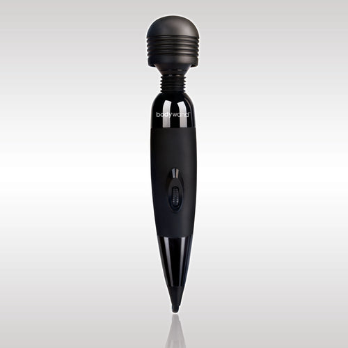 BODYWAND MIDNIGHT PLUG IN - XGBW110