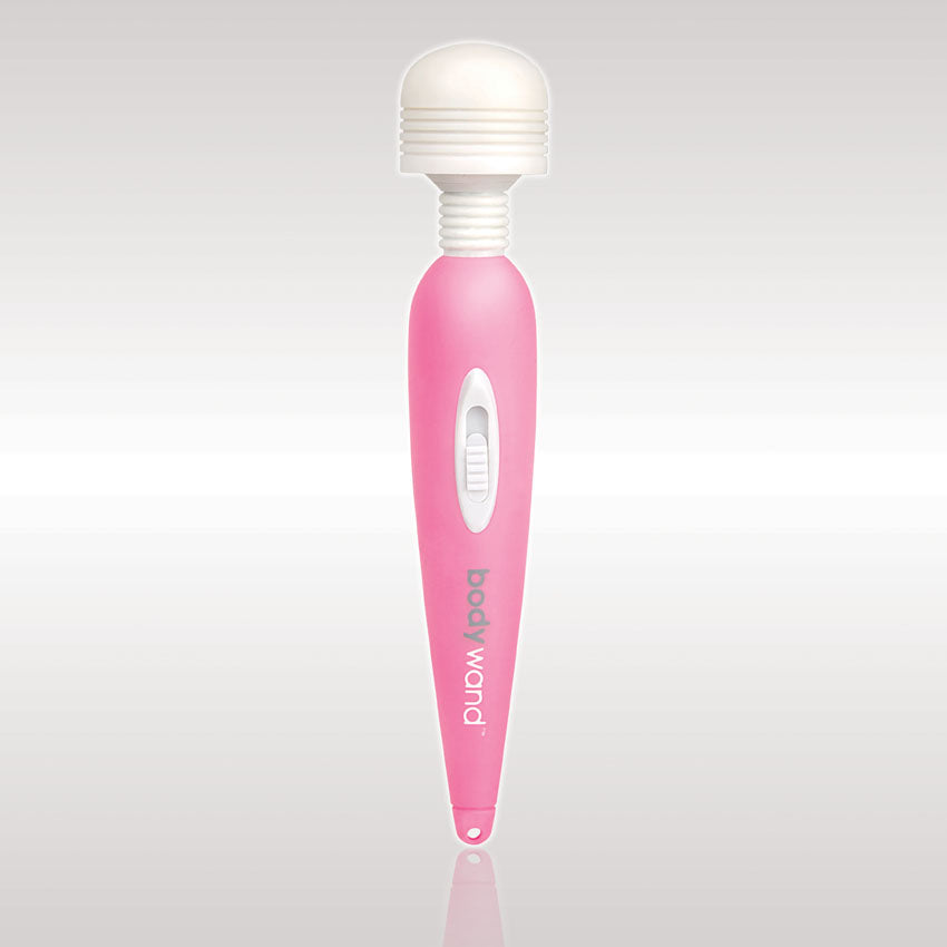 BODYWAND PINK USB - XGBW112