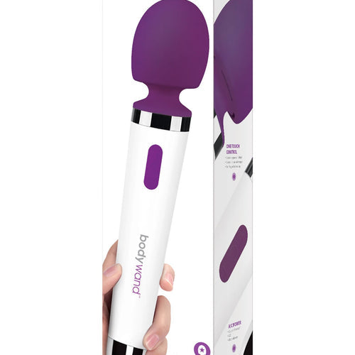 BODYWAND PLUG IN MULTI FUNCTION - XGBW123