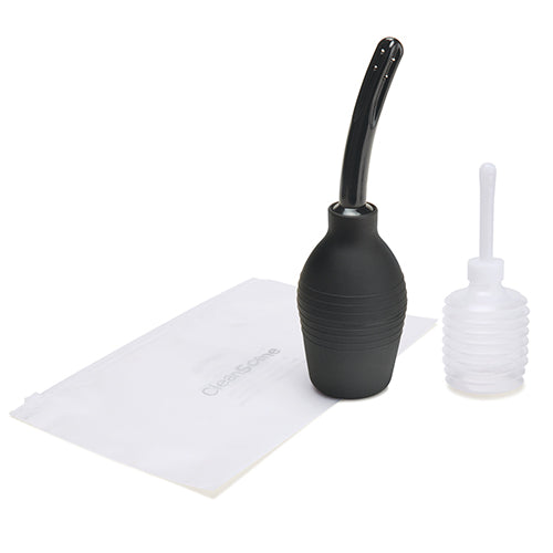 CLEANSCENE 310ML MEDICAL GRADE DOUCHE W/ NOZZLE - XGCS101