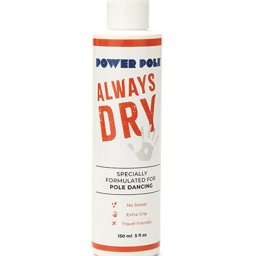 POWER POLE ALWAYS DRY POWDER 5 OZ - XGPO201