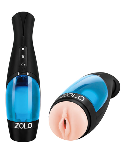ZOLO THRUSTBUSTER - XGZO6020