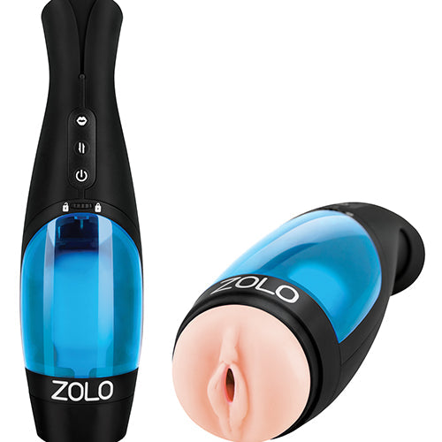 ZOLO THRUSTBUSTER - XGZO6020