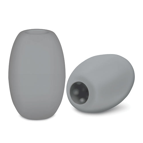 ZOLO MINI STROKER DOME GREY - XGZO6027