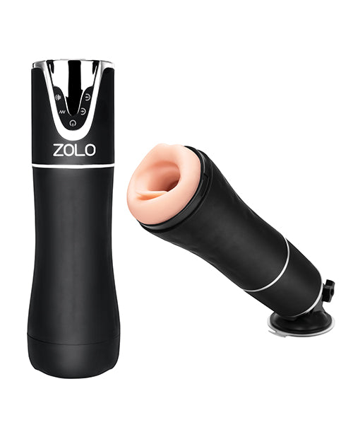 ZOLO AUTOMATIC BLOWJOB - XGZO6031