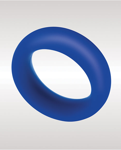 ZOLO EXTRA THICK SILICONE COCK - XGZO6034