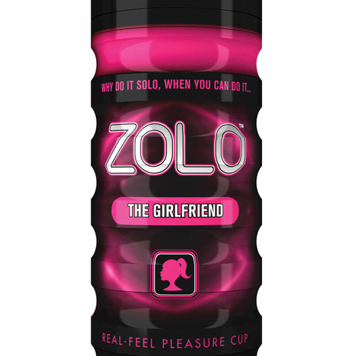 ZOLO THE GIRLFRIEND CUP - XGZO5004