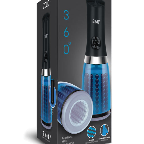 ZOLO 360 - XGZO6014
