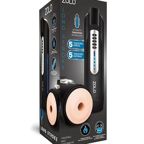 ZOLO LONG STROKE - XGZO6054